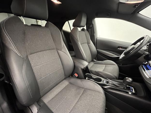 TOYOTA Corolla Hybride 122h Design  