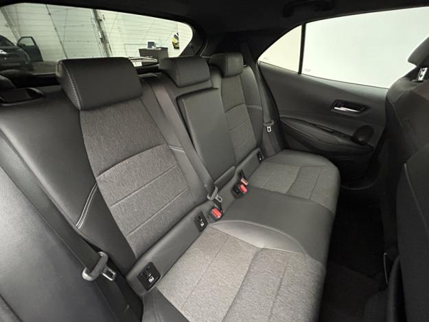 TOYOTA Corolla Hybride 122h Design  