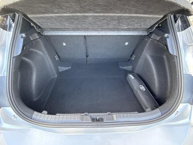 TOYOTA Corolla 122h GR Sport  