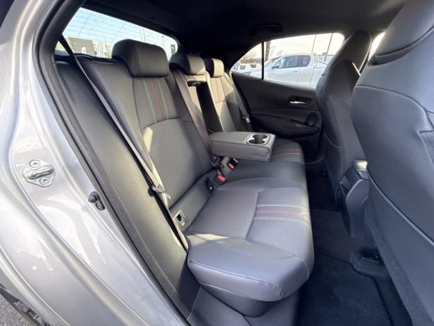 TOYOTA Corolla 122h GR Sport  