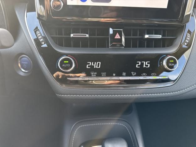 TOYOTA Corolla 122h GR Sport  