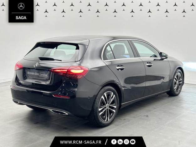 MERCEDES-BENZ Classe A 180 d Progressive Line  