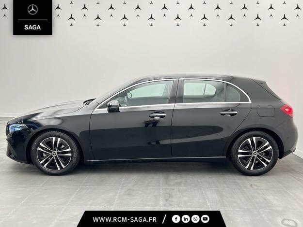 MERCEDES-BENZ Classe A 180 d Progressive Line  