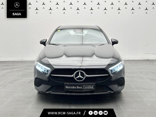 MERCEDES-BENZ Classe A 180 d Progressive Line  