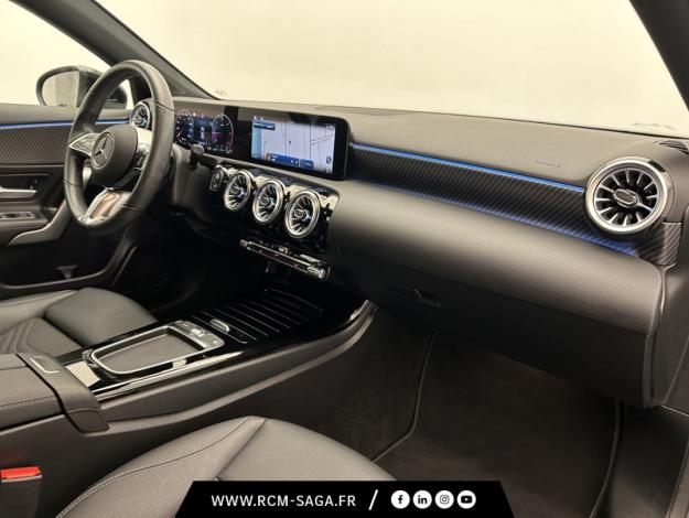 MERCEDES-BENZ Classe A 180 d Progressive Line  