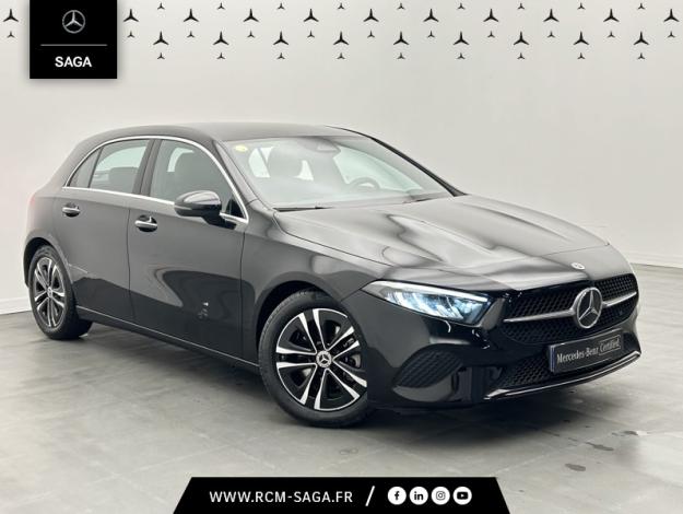 MERCEDES-BENZ Classe A 180 d Progressive Line  