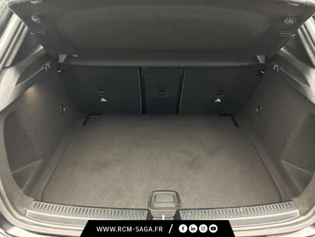 MERCEDES-BENZ Classe A 180 d Progressive Line  