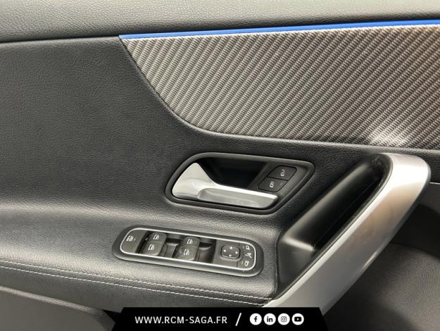 MERCEDES-BENZ Classe A 180 d Progressive Line  