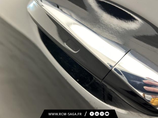 MERCEDES-BENZ Classe A 180 d Progressive Line  