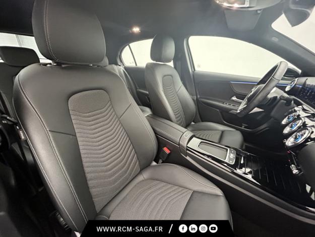 MERCEDES-BENZ Classe A 180 d Progressive Line  