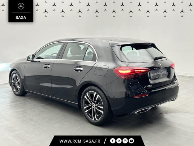 MERCEDES-BENZ Classe A 180 d Progressive Line  