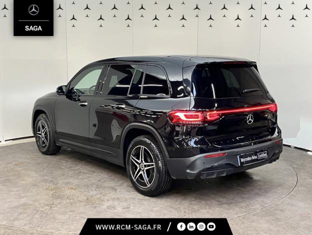 MERCEDES-BENZ EQB 250+ AMG Line  