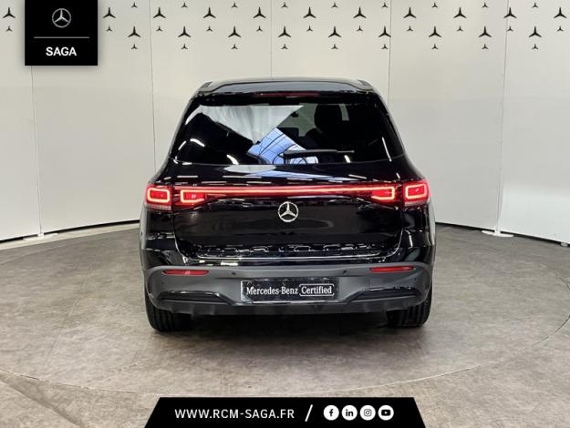 MERCEDES-BENZ EQB 250+ AMG Line  