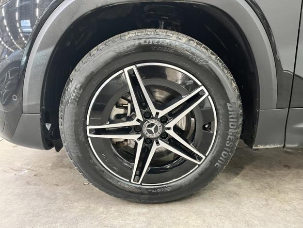 MERCEDES-BENZ EQB 250+ AMG Line  