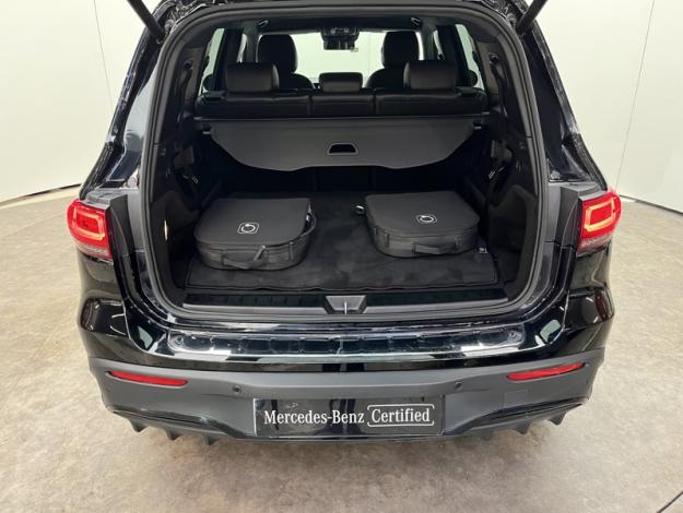 MERCEDES-BENZ EQB 250+ AMG Line  