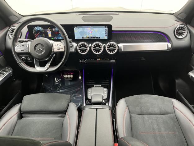 MERCEDES-BENZ EQB 250+ AMG Line  