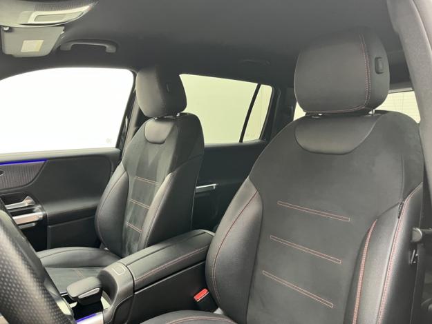 MERCEDES-BENZ EQB 250+ AMG Line  