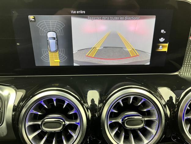 MERCEDES-BENZ EQB 250+ AMG Line  