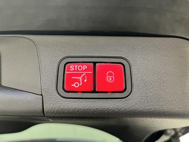 MERCEDES-BENZ EQB 250+ AMG Line  