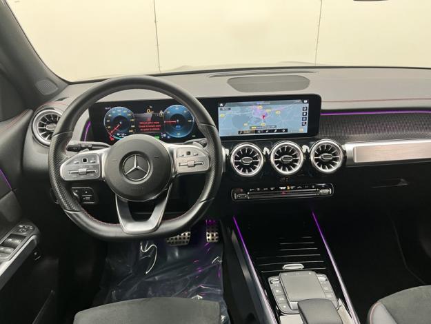 MERCEDES-BENZ EQB 250+ AMG Line  