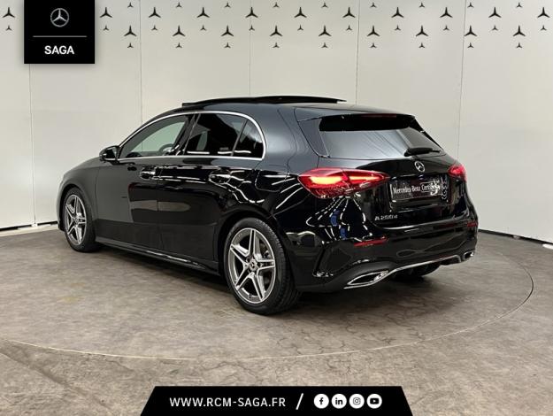 MERCEDES-BENZ Classe A 200 d AMG Line  