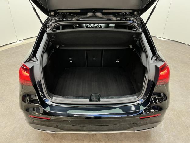 MERCEDES-BENZ Classe A 200 d AMG Line  