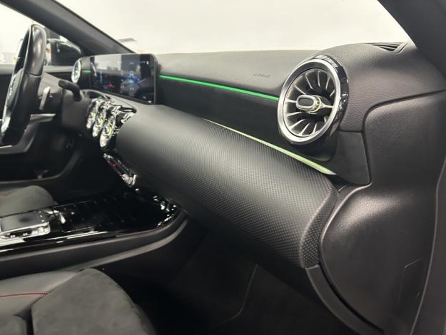 MERCEDES-BENZ A-Klasse A 180 d Limousine