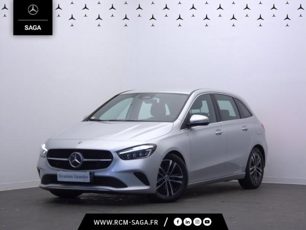MERCEDES-BENZ Classe B 200 d Progressive Line  