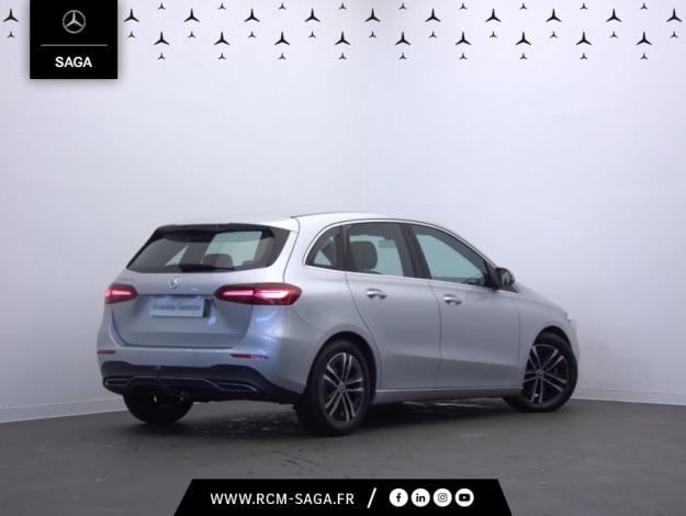 MERCEDES-BENZ Classe B 200 d Progressive Line  