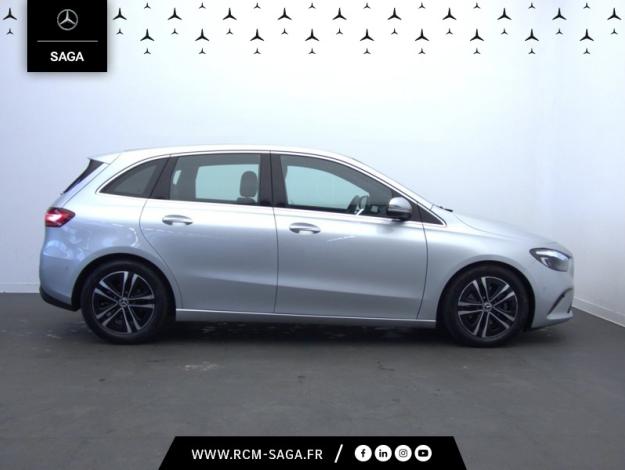 MERCEDES-BENZ Classe B 200 d Progressive Line  