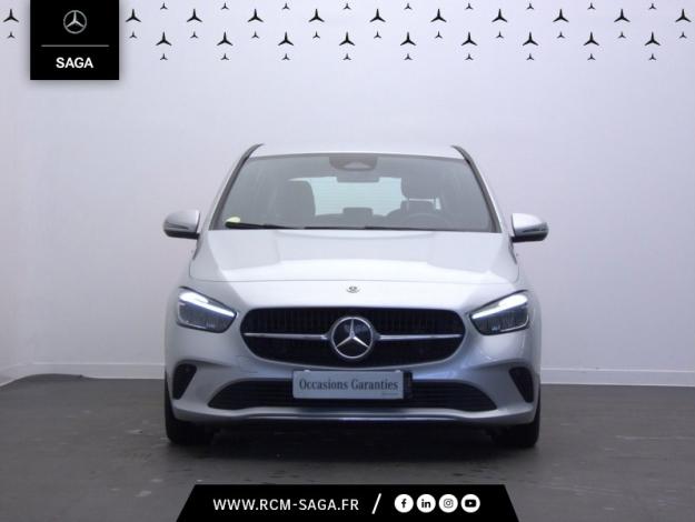 MERCEDES-BENZ Classe B 200 d Progressive Line  