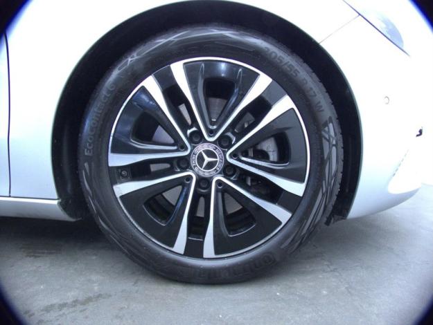 MERCEDES-BENZ Classe B 200 d Progressive Line  