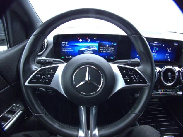 MERCEDES-BENZ Classe B 200 d Progressive Line  