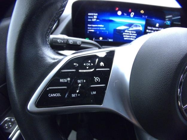 MERCEDES-BENZ Classe B 200 d Progressive Line  