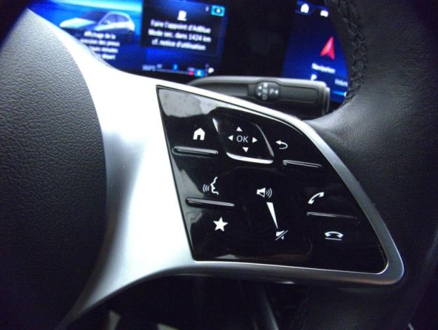 MERCEDES-BENZ Classe B 200 d Progressive Line  