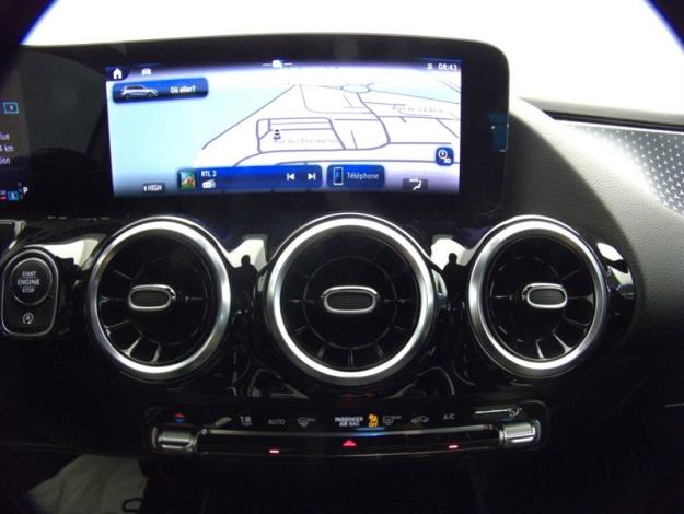 MERCEDES-BENZ Classe B 200 d Progressive Line  