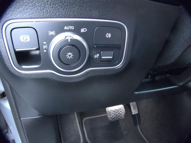 MERCEDES-BENZ Classe B 200 d Progressive Line  