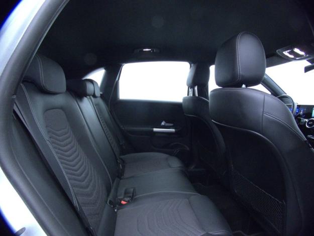 MERCEDES-BENZ Classe B 200 d Progressive Line  