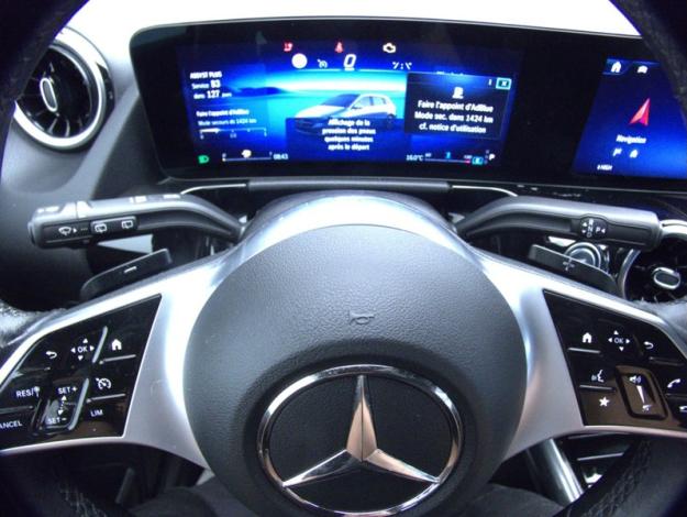 MERCEDES-BENZ Classe B 200 d Progressive Line  