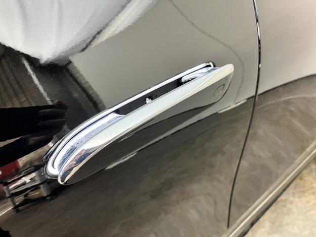 MERCEDES-BENZ EQS SUV EQS 580 4MATIC SUV AMG Line  