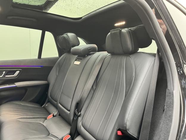 MERCEDES-BENZ EQS SUV EQS 580 4MATIC SUV AMG Line  