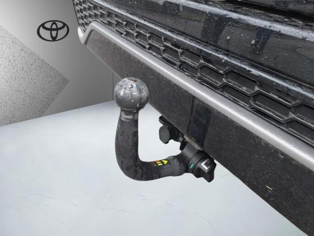 TOYOTA RAV4 AWD 222ch GR Sport  