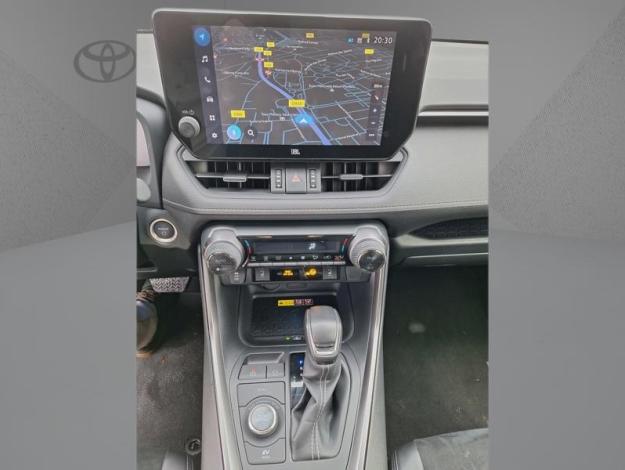 TOYOTA RAV4 AWD 222ch GR Sport  