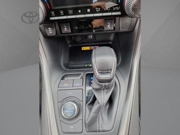 TOYOTA RAV4 AWD 222ch GR Sport  