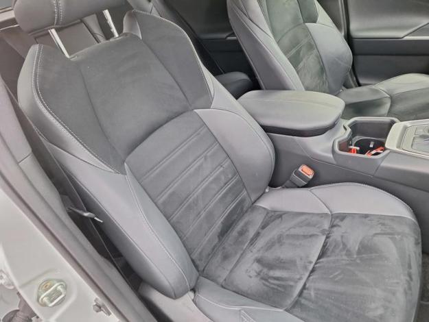 TOYOTA RAV4 AWD 222ch GR Sport  