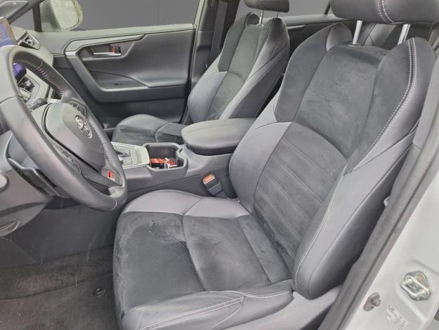 TOYOTA RAV4 AWD 222ch GR Sport  