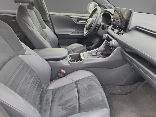 TOYOTA RAV4 AWD 222ch GR Sport  