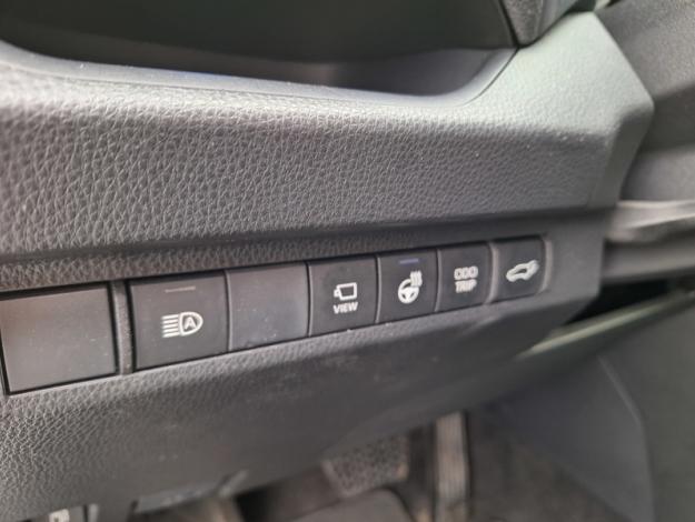 TOYOTA RAV4 AWD 222ch GR Sport  