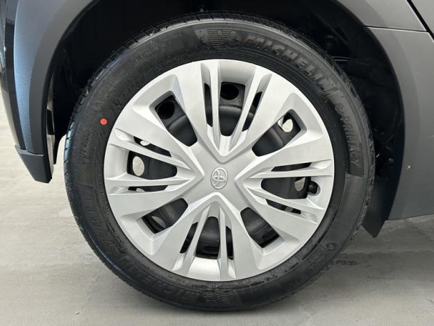 TOYOTA Aygo X 1.0 VVT-i 72 Dynamic   
