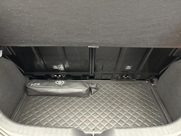 TOYOTA Aygo X 1.0 VVT-i 72 Dynamic   